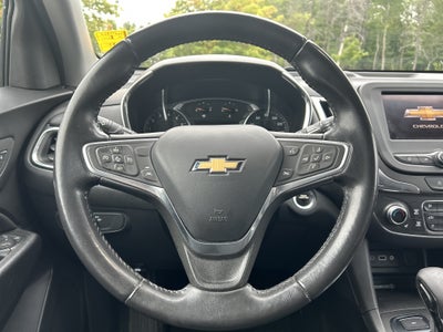 2022 Chevrolet Equinox AWD LT
