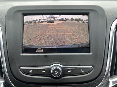 2022 Chevrolet Equinox AWD LT