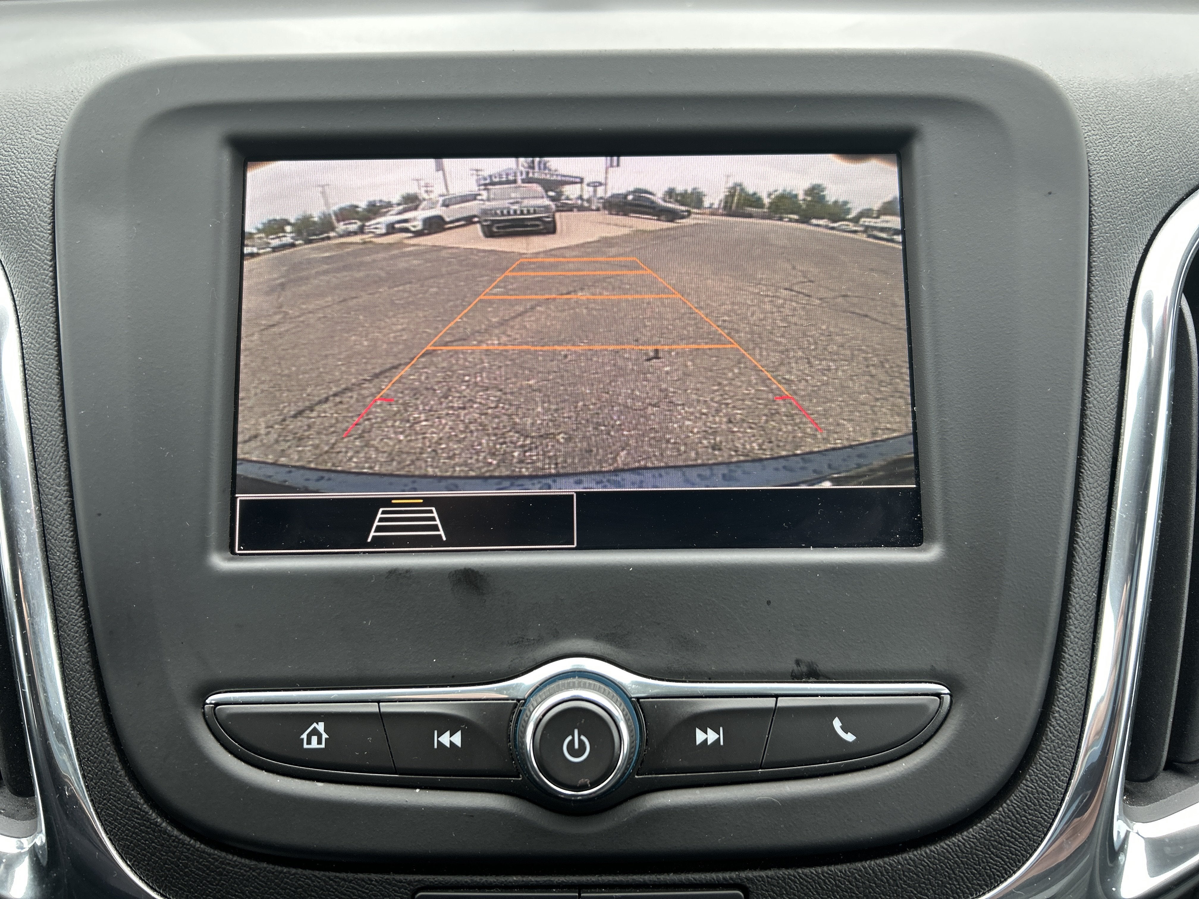 2022 Chevrolet Equinox AWD LT