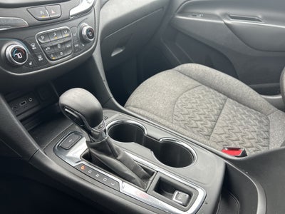 2022 Chevrolet Equinox AWD LT