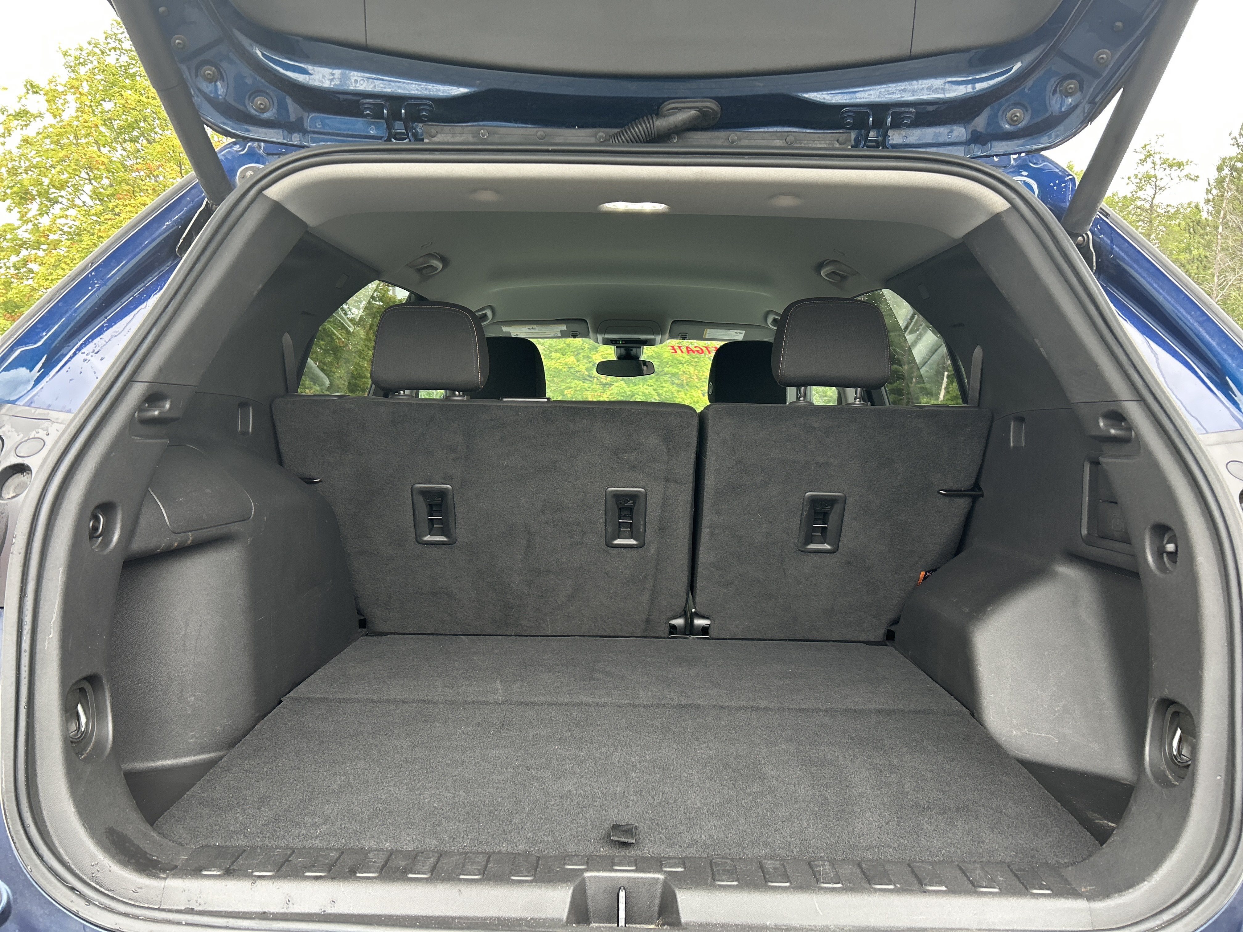 2022 Chevrolet Equinox AWD LT