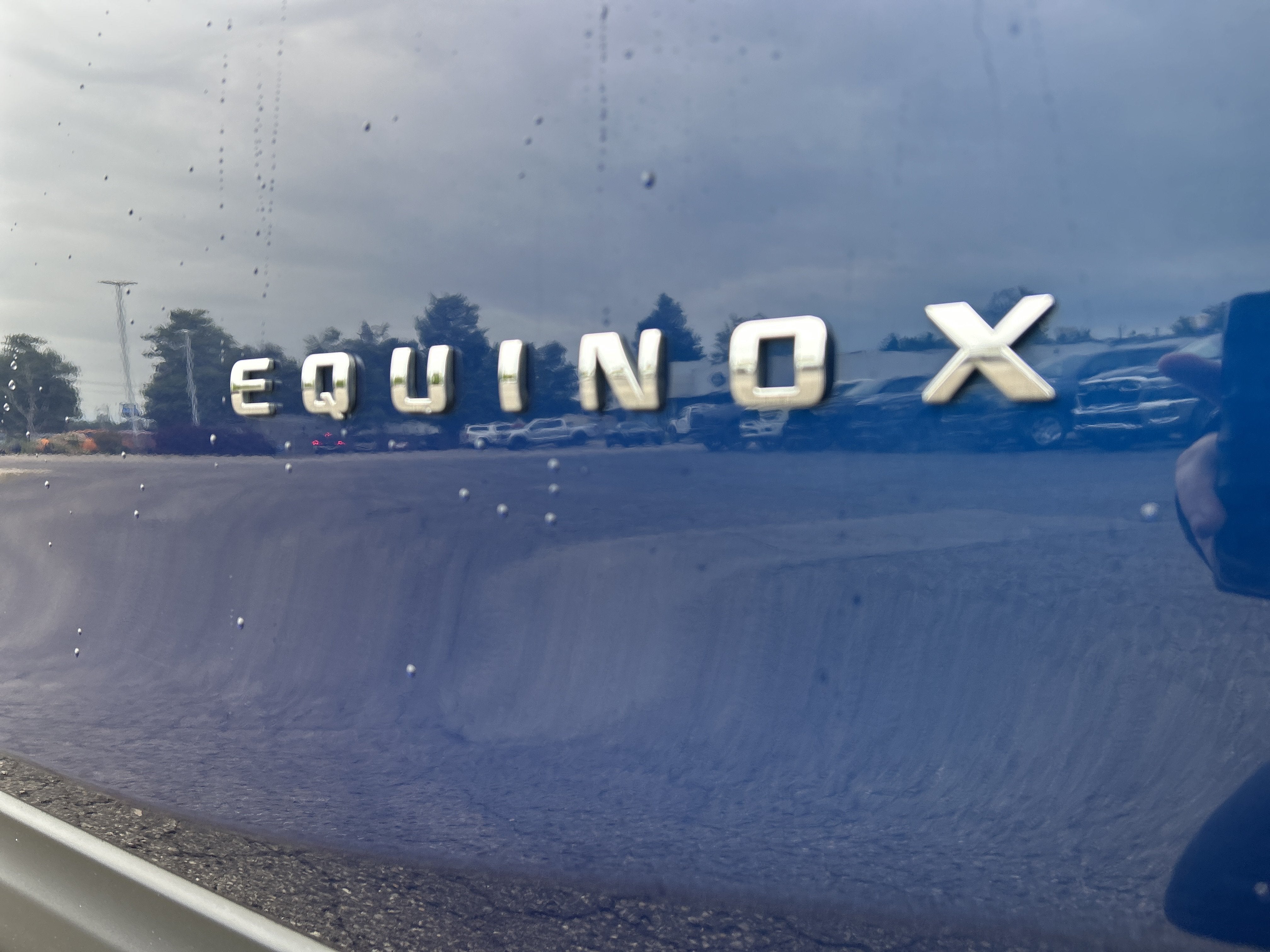 2022 Chevrolet Equinox AWD LT