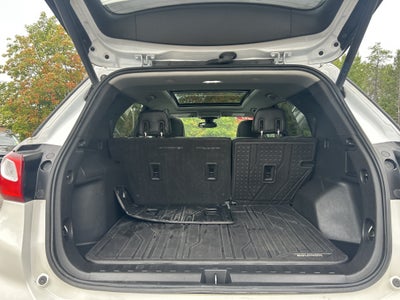 2020 Chevrolet Equinox AWD Premier 2.0L Turbo