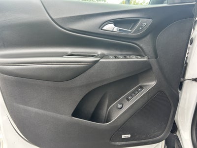 2020 Chevrolet Equinox AWD Premier 2.0L Turbo