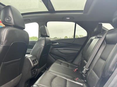 2020 Chevrolet Equinox AWD Premier 2.0L Turbo