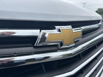 2020 Chevrolet Equinox AWD Premier 2.0L Turbo