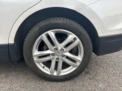 2020 Chevrolet Equinox AWD Premier 2.0L Turbo