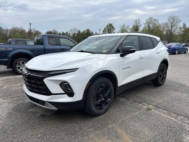 2024 Chevrolet Blazer AWD 3LT