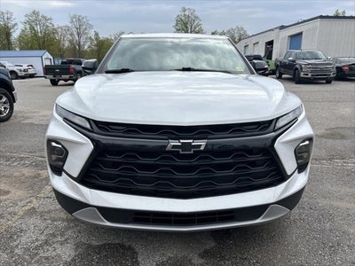 2024 Chevrolet Blazer AWD 3LT