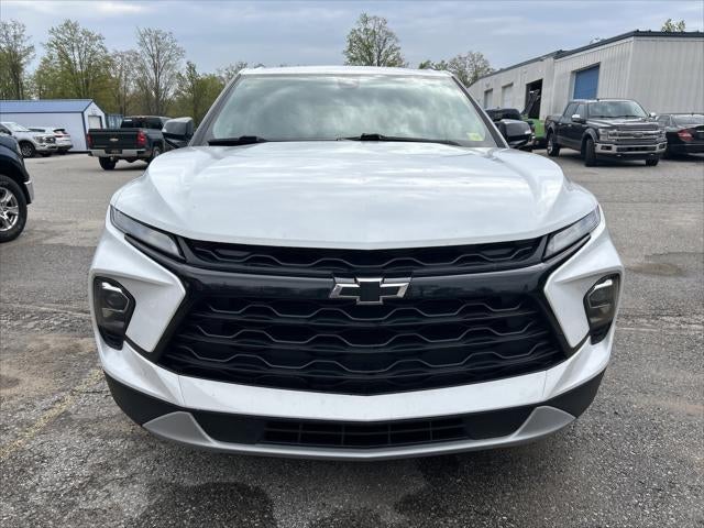 2024 Chevrolet Blazer AWD 3LT