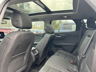 2024 Chevrolet Blazer AWD 3LT