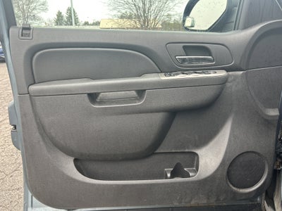 2012 Chevrolet Avalanche LS