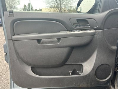 2012 Chevrolet Avalanche 1500 LS