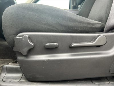 2012 Chevrolet Avalanche 1500 LS