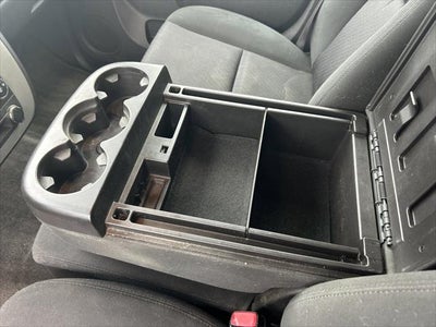 2012 Chevrolet Avalanche 1500 LS