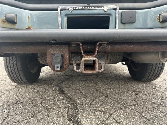 2012 Chevrolet Avalanche 1500 LS