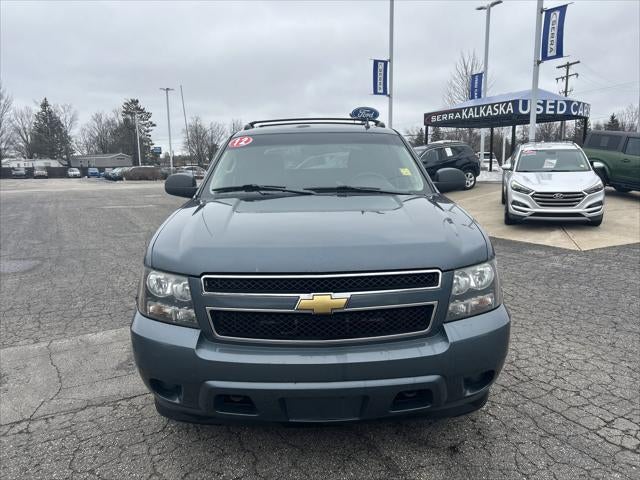 2012 Chevrolet Avalanche 1500 LS