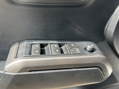 2017 Toyota Tacoma SR5 V6