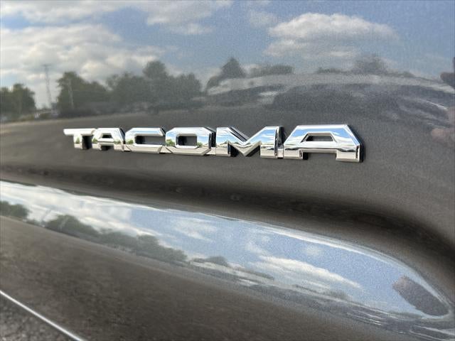2017 Toyota Tacoma SR5 V6