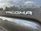 2017 Toyota Tacoma SR5 V6