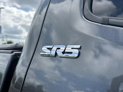 2017 Toyota Tacoma SR5 V6