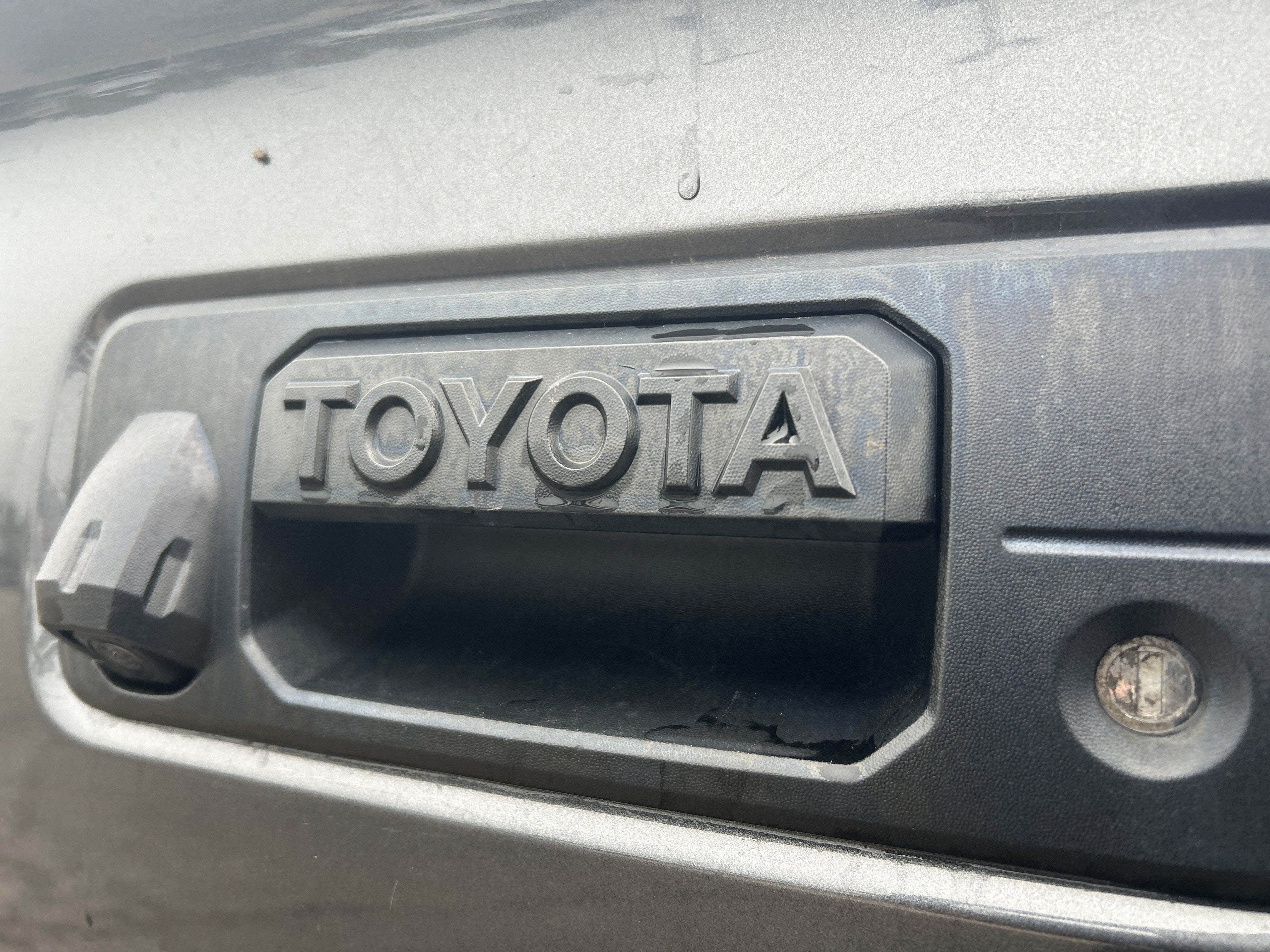 2021 Toyota Tacoma SR V6