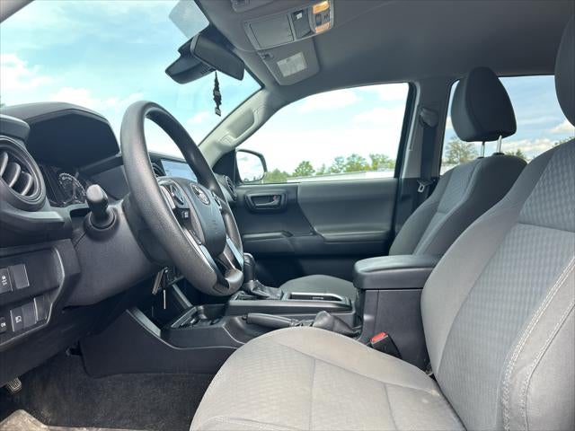 2021 Toyota Tacoma SR V6