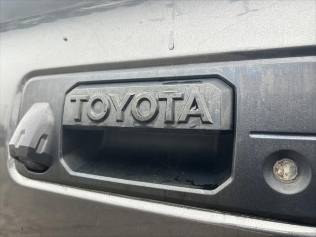 2021 Toyota Tacoma SR V6