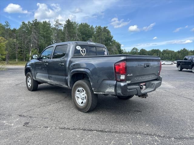 2021 Toyota Tacoma SR V6