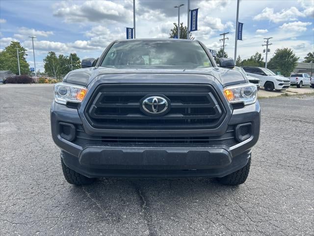 2021 Toyota Tacoma SR V6