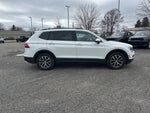 2020 Volkswagen Tiguan 2.0T SE