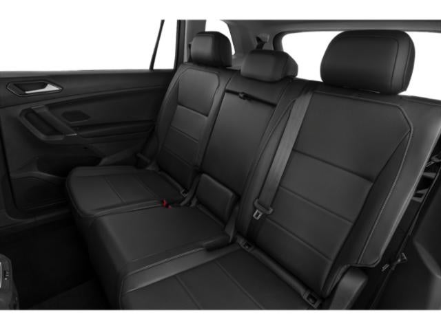 2020 Volkswagen Tiguan 2.0T SE