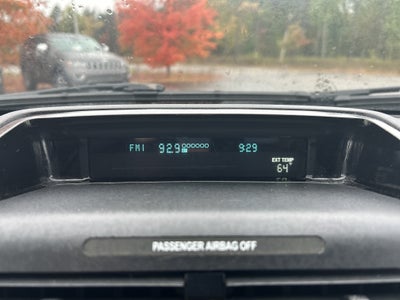 2010 Mazda Mazda Tribute i Touring