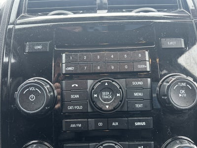 2010 Mazda Mazda Tribute i Touring
