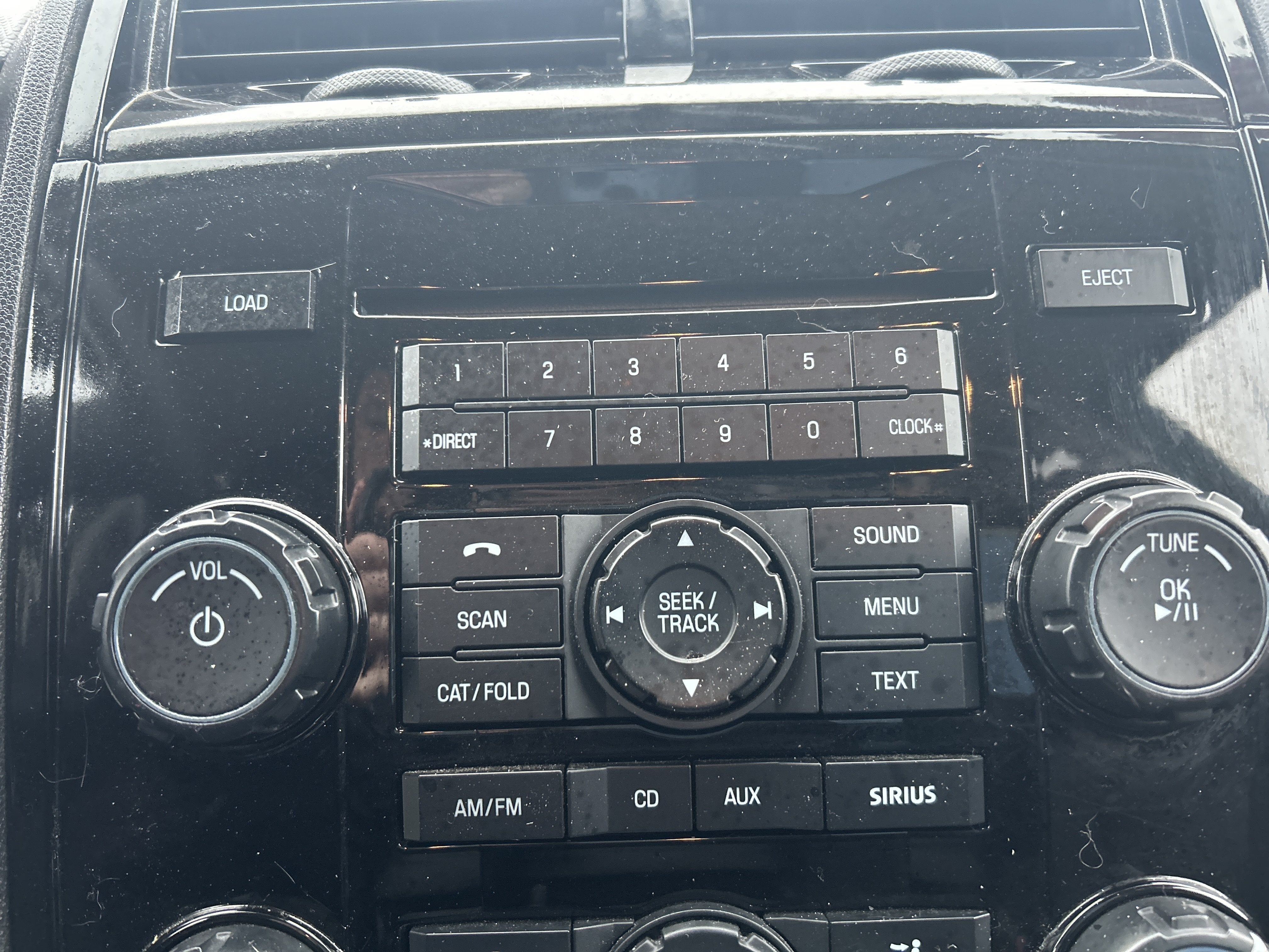 2010 Mazda Mazda Tribute i Touring