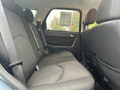 2010 Mazda Mazda Tribute i Touring