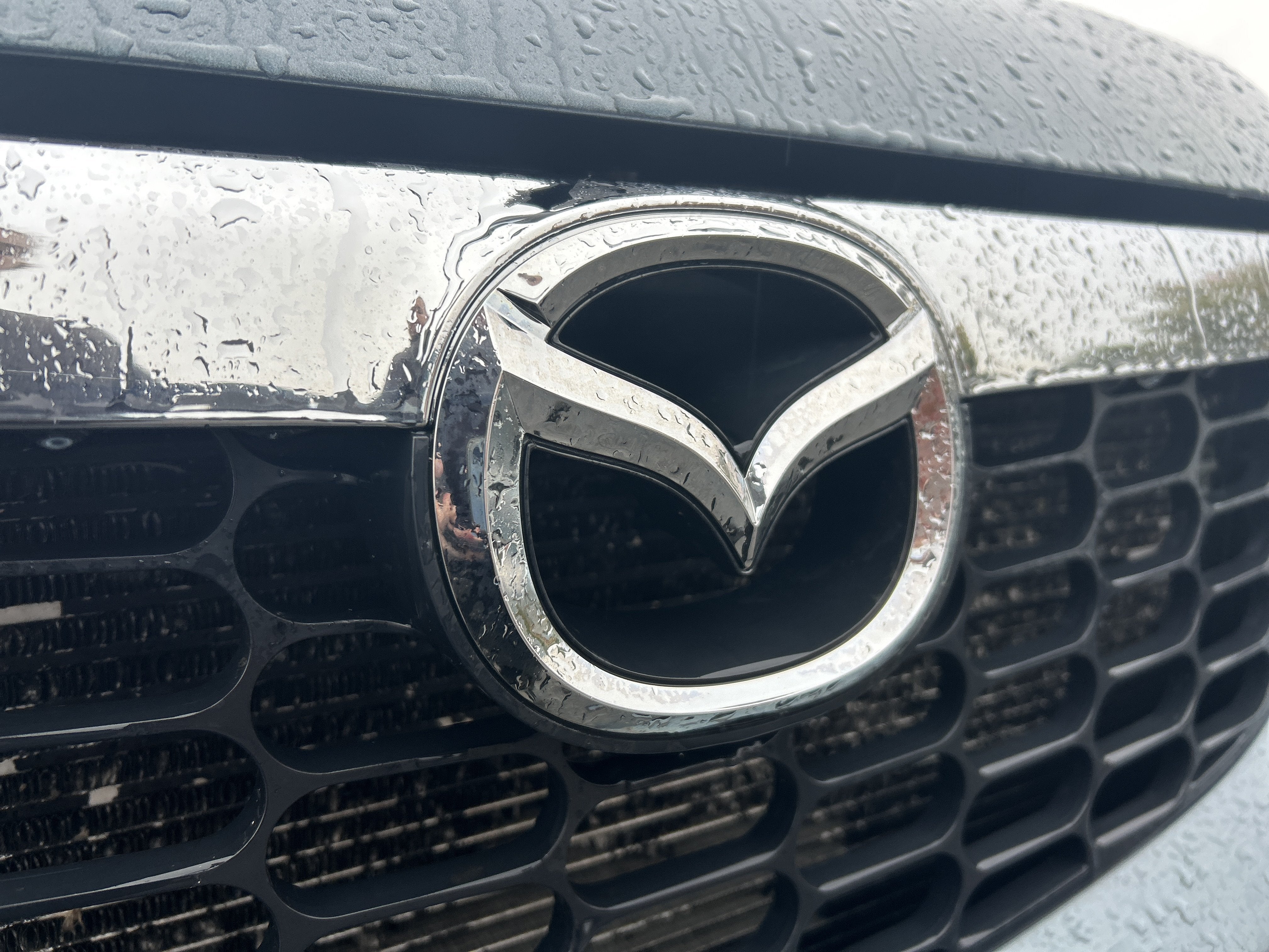 2010 Mazda Mazda Tribute i Touring