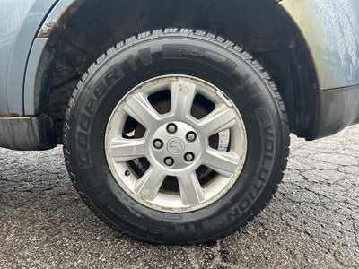 2010 Mazda Mazda Tribute i Touring
