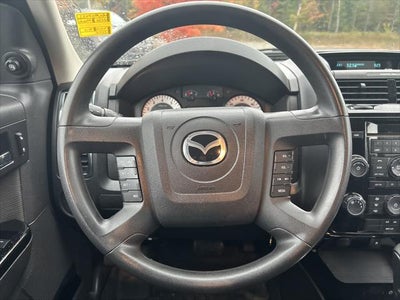 2010 Mazda Mazda Tribute i Touring
