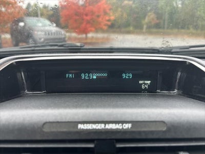 2010 Mazda Mazda Tribute i Touring