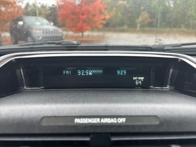 2010 Mazda Mazda Tribute i Touring