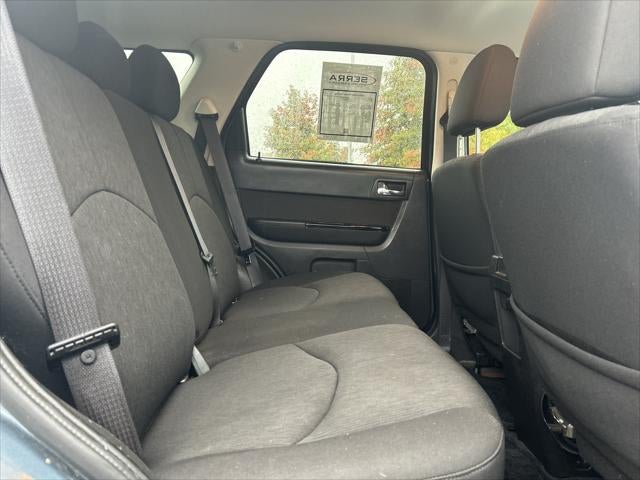 2010 Mazda Mazda Tribute i Touring