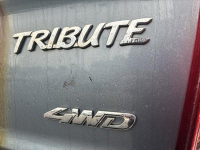 2010 Mazda Mazda Tribute i Touring
