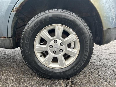 2010 Mazda Mazda Tribute i Touring
