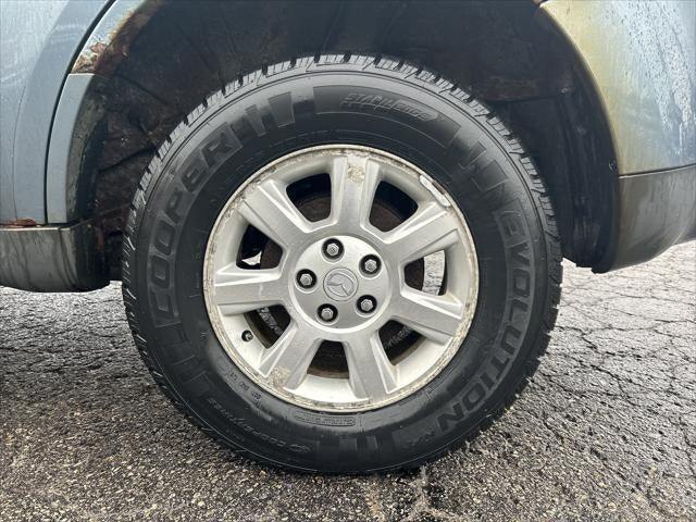 2010 Mazda Mazda Tribute i Touring