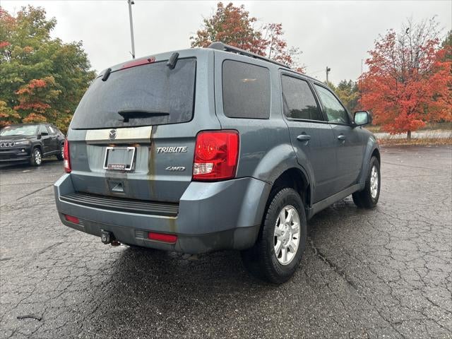 2010 Mazda Mazda Tribute i Touring