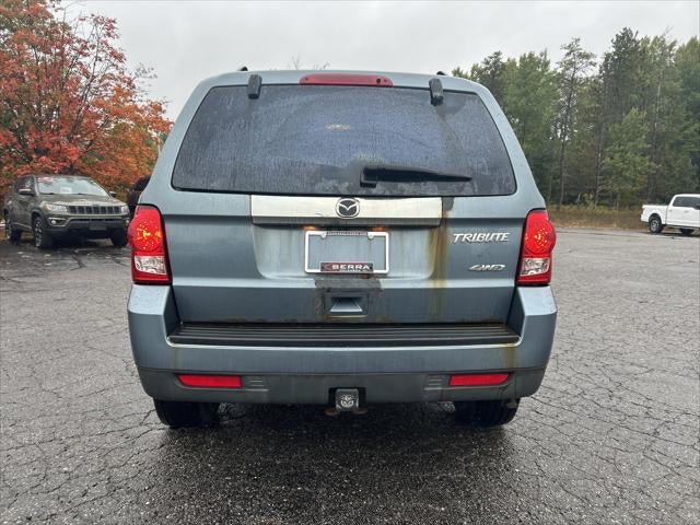 2010 Mazda Mazda Tribute i Touring