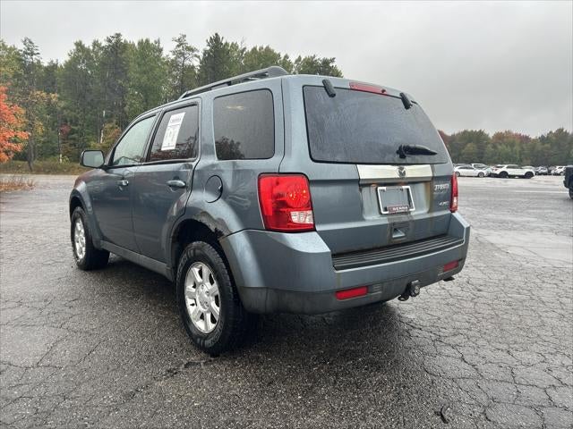 2010 Mazda Mazda Tribute i Touring