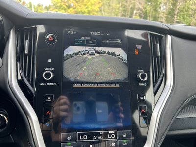2023 Subaru Outback Premium