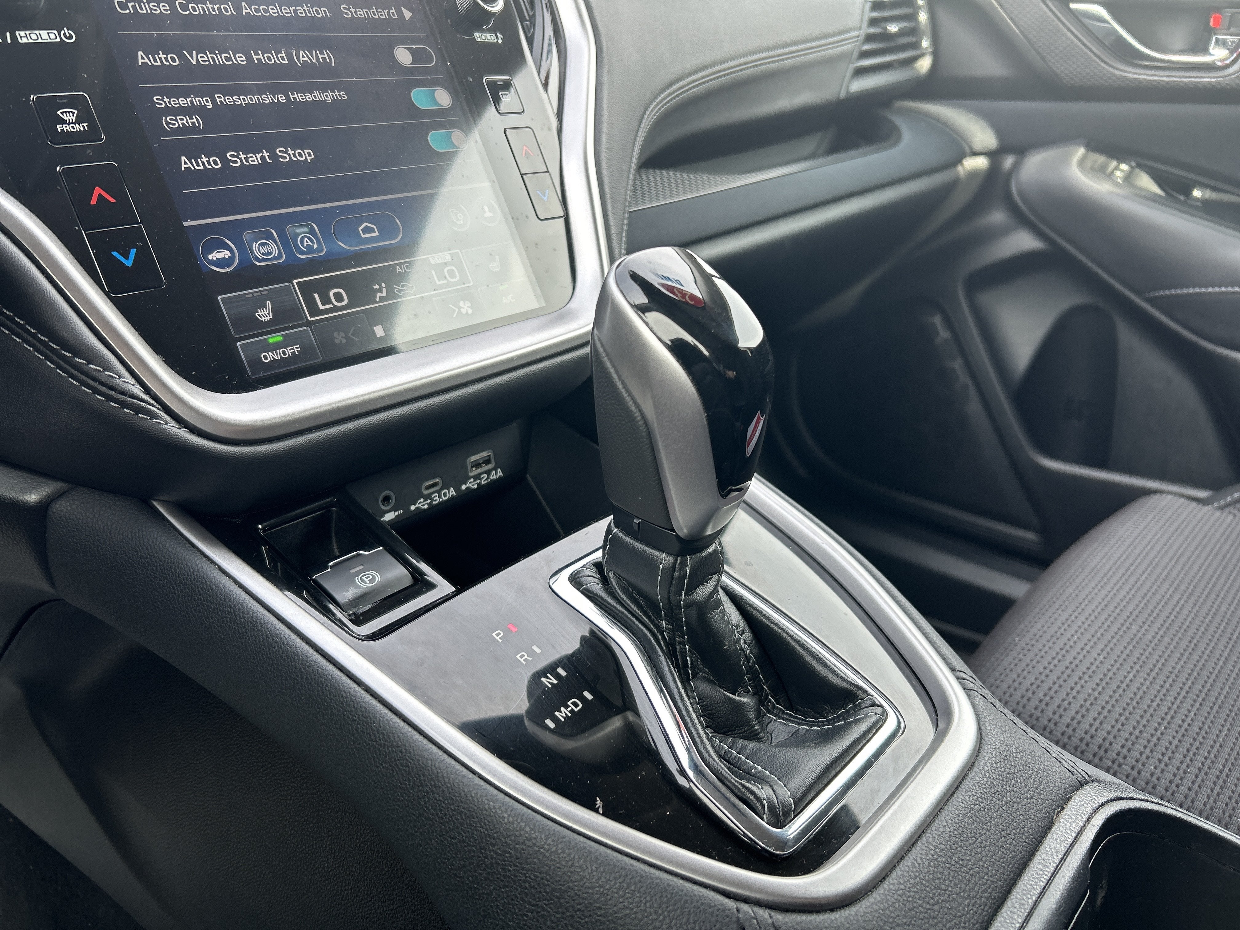 2023 Subaru Outback Premium